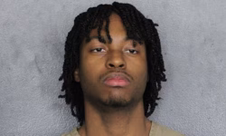 Zyaire Dontaevious Zamarion Wilkins.